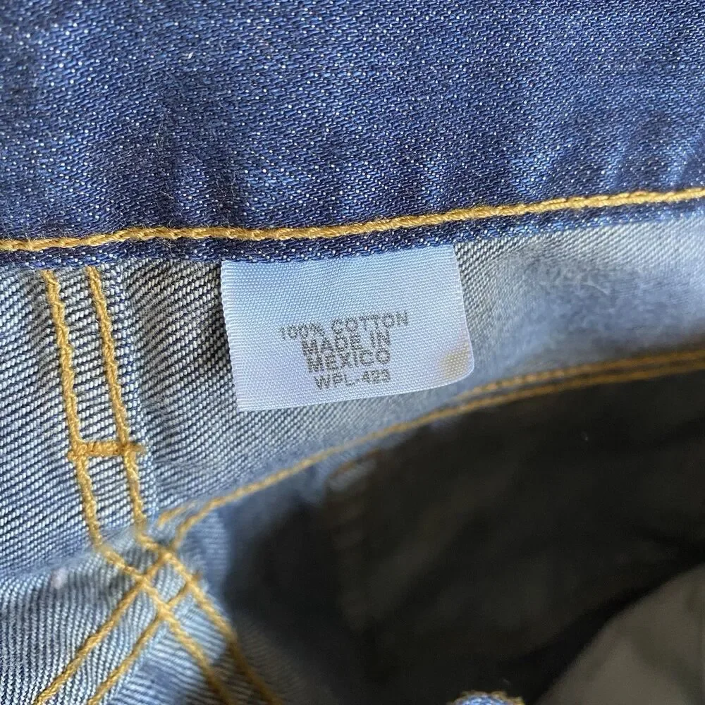 Levis levi men